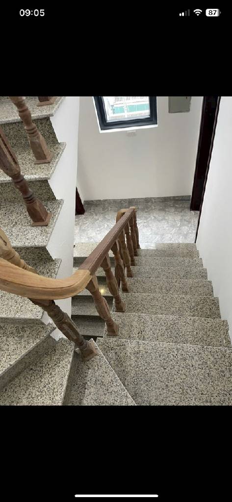 Bán nhà Minh Khai - diện tích 54m2 6 tầng - Lô góc bốn thoáng - giá 13,5 tỷ