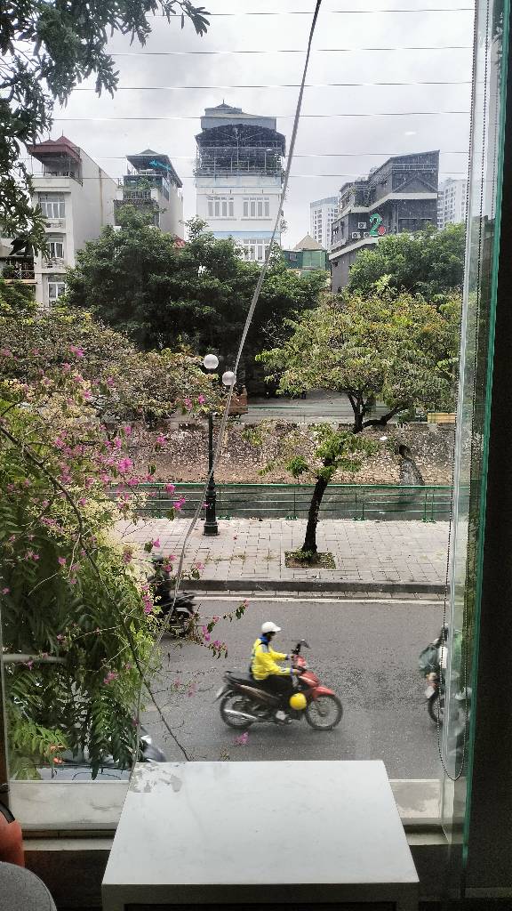 Bán nhà Kim Ngưu - diện tích 34m2 4 tầng - Mặt phố kinh doanh - giá 15,39 tỷ