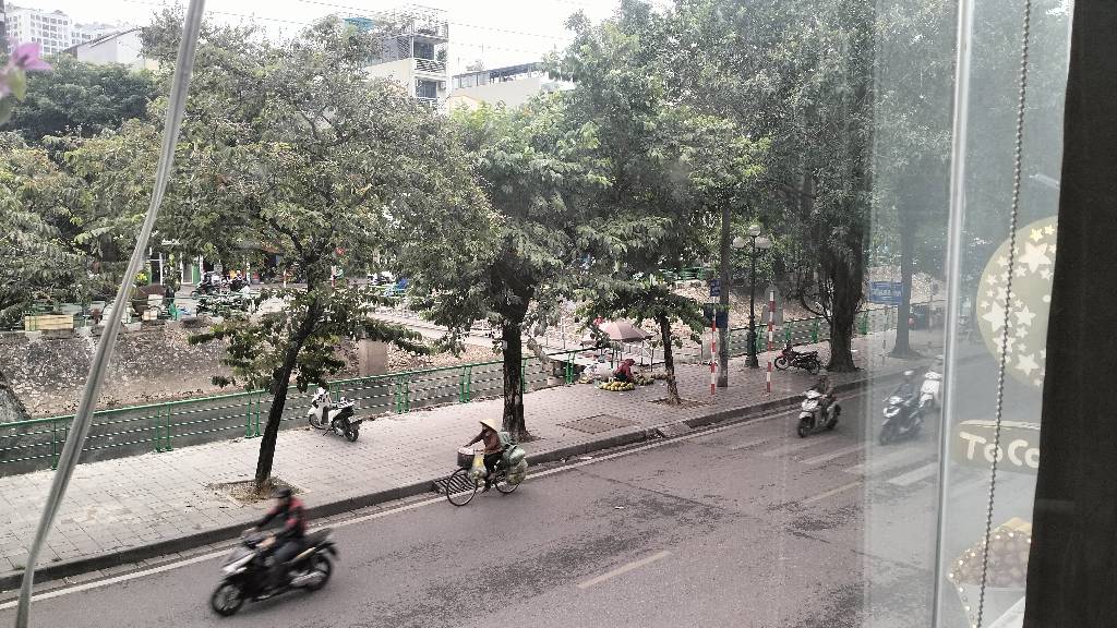 Bán nhà Kim Ngưu - diện tích 34m2 4 tầng - Mặt phố kinh doanh - giá 15,39 tỷ