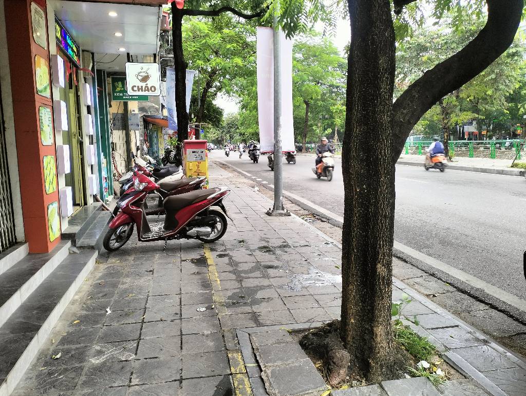 Bán nhà Kim Ngưu - diện tích 34m2 4 tầng - Mặt phố kinh doanh - giá 15,39 tỷ