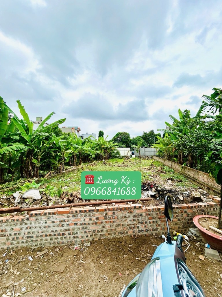 Bán nhà Nguyễn Khoái - diện tích 180m2 1 tầng - Ô TÔ - MẶT TIỀN RỘNG - giá 16,5 tỷ