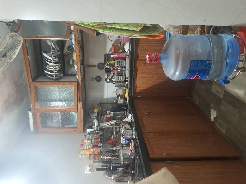 Bán nhà Trương Định - diện tích 62m2 3 tầng - GẦN PHỐ - Ô TÔ TRÁNH - giá 16,3 tỷ