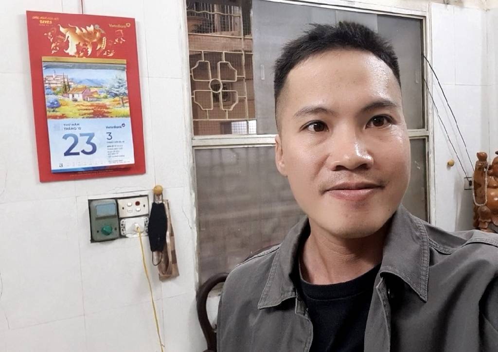 Bán nhà Trương Định - diện tích 62m2 3 tầng - GẦN PHỐ - Ô TÔ TRÁNH - giá 16,3 tỷ