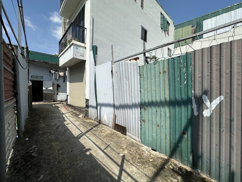 Bán nhà Vĩnh Hưng - diện tích 42.2m2 1 tầng - gần hồ - giá 3,25 tỷ