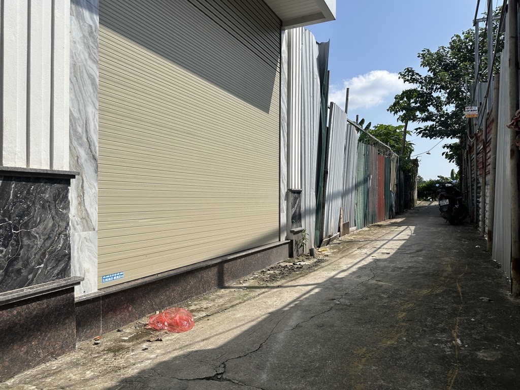 Bán nhà Vĩnh Hưng - diện tích 42.2m2 1 tầng - gần hồ - giá 3,25 tỷ