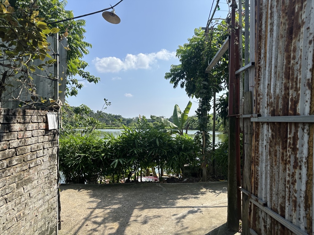 Bán nhà Vĩnh Hưng - diện tích 42.2m2 1 tầng - gần hồ - giá 3,25 tỷ