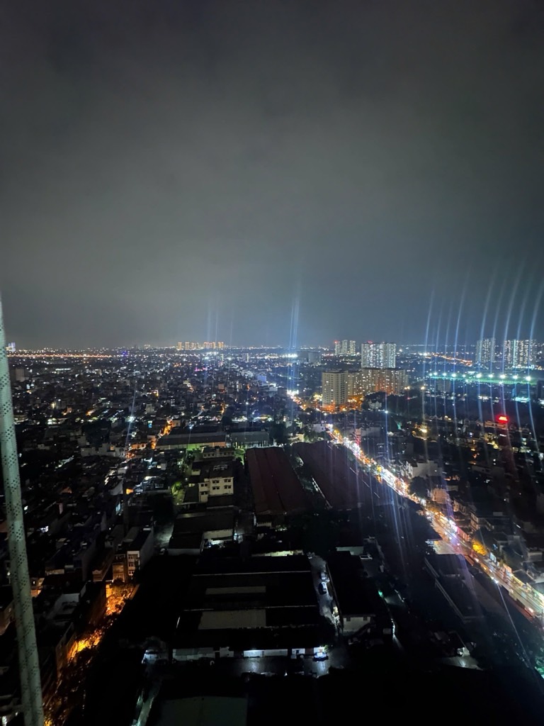 Bán nhà Lĩnh Nam - diện tích 96m2 1 tầng - Chung cư Horizon City - giá 8,35 tỷ