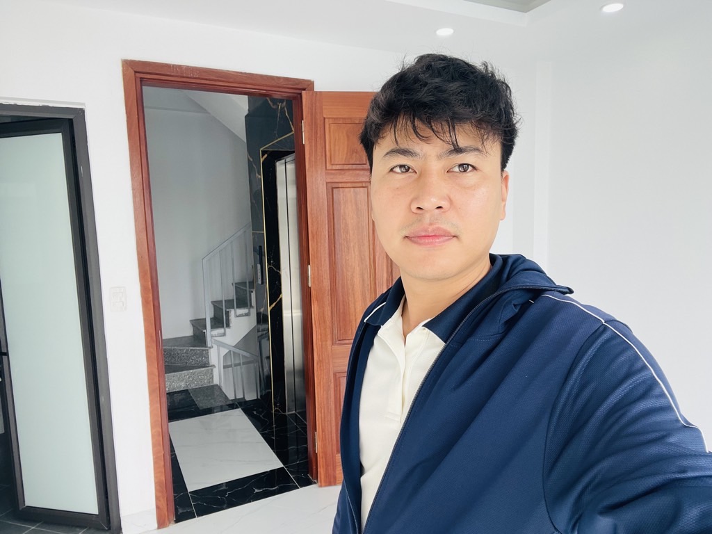 Bán nhà Thuý Lĩnh - diện tích 30m2 6 tầng - Ô tô đỗ cổng - giá 7,8 tỷ