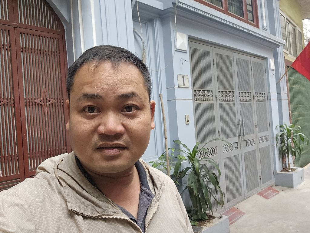 Bán nhà Đông Tác - diện tích 64m2 5 tầng - Lô góc siêu đẹp - giá 23 tỷ