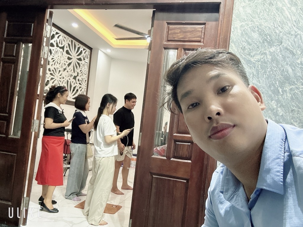 Bán nhà E Lò Đúc - diện tích 30m2 5 tầng - Thang máy - giá 11,2 tỷ