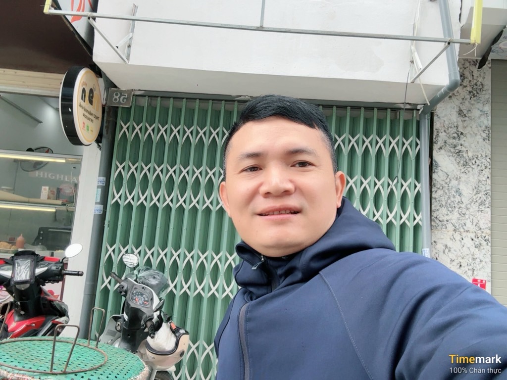 Bán nhà Nguyễn Tuân - diện tích 35m2 2 tầng - Mặt phố - giá 15,68 tỷ