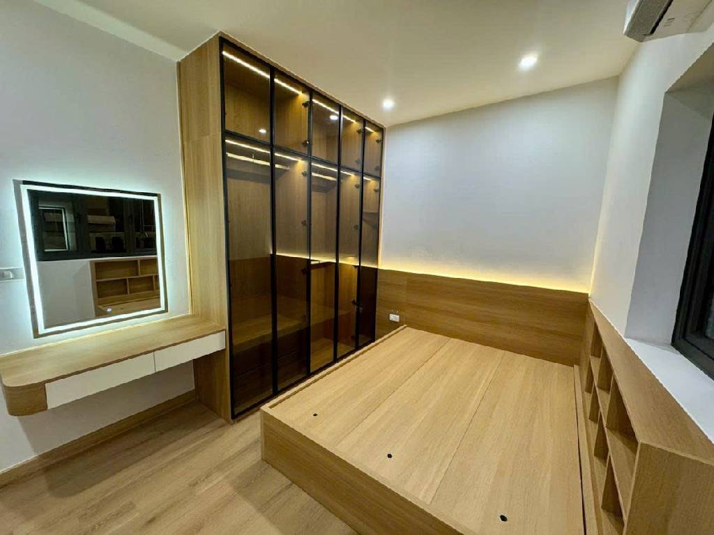 Bán nhà Trương Định - diện tích 40.4m2 3 tầng - gần ô tô - giá 8,8 tỷ