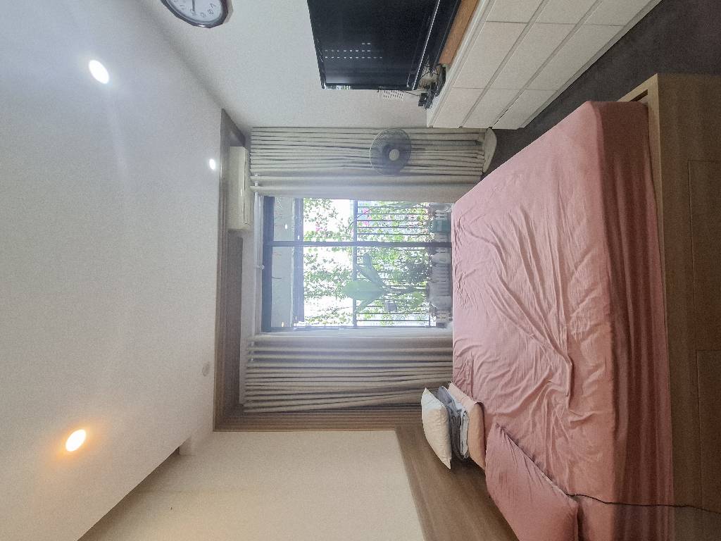 Bán nhà Minh Khai - diện tích 98.2m2 1 tầng - Căn góc 3 ngủ - giá 11,5 tỷ