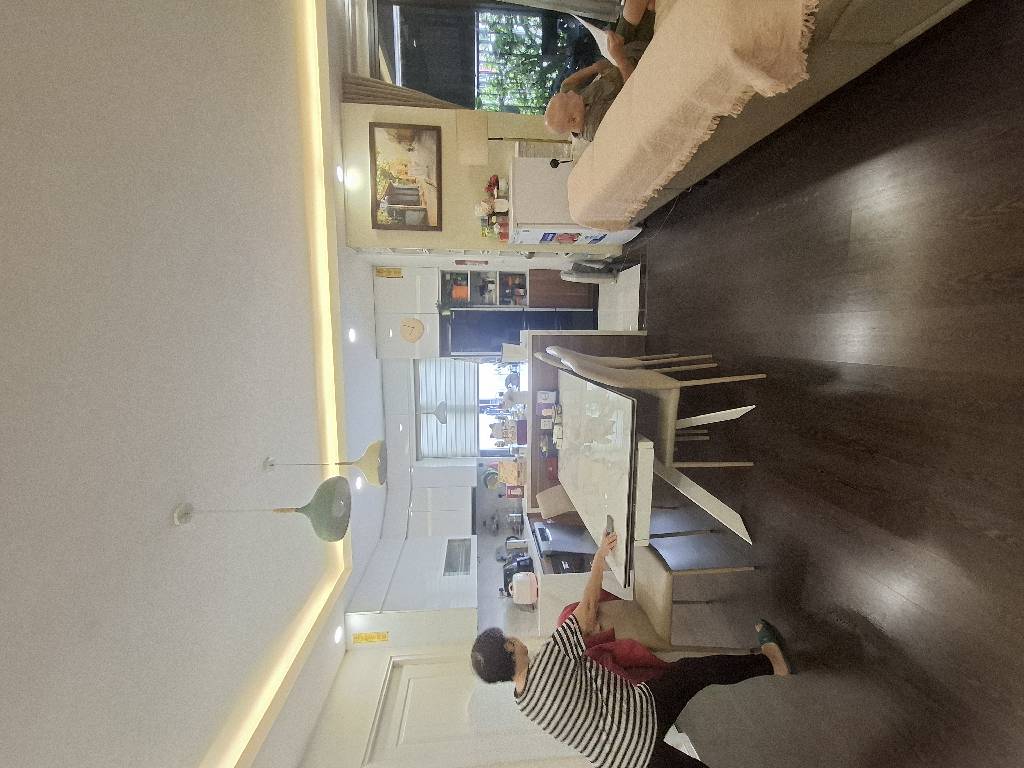 Bán nhà Minh Khai - diện tích 98.2m2 1 tầng - Căn góc 3 ngủ - giá 11,5 tỷ