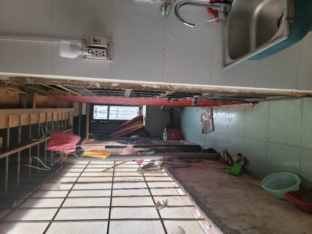 Bán nhà Ngõ Chợ Khâm Thiên - diện tích 47m2 3 tầng - Sổ đỏ chính chủ - giá 8,3 tỷ