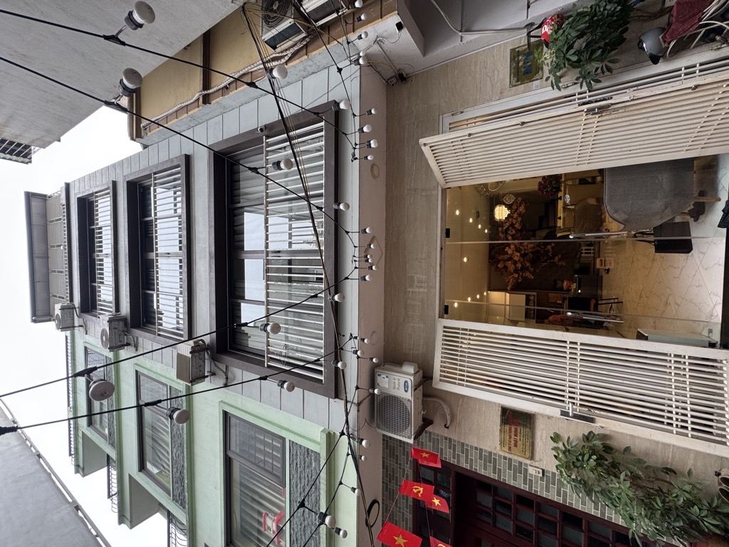 Bán nhà Ô Đồng Lầm - diện tích 80,6m2 5 tầng - Mặt tiền khủng - giá 12,5 tỷ