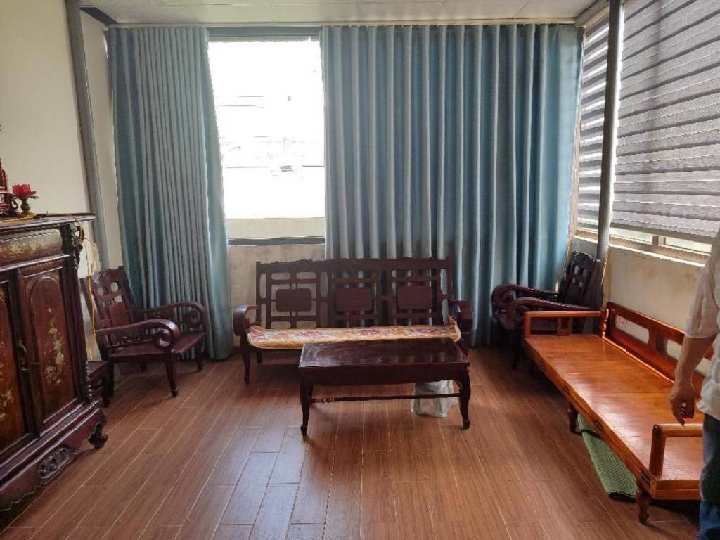 Bán nhà Đại La - diện tích 30m2 4 tầng - Mặt phố kinh doanh - giá 16,5 tỷ