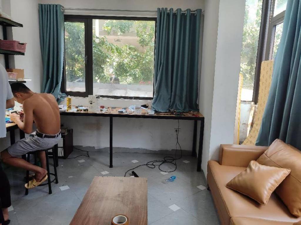 Bán nhà Đại La - diện tích 30m2 4 tầng - Mặt phố kinh doanh - giá 16,5 tỷ