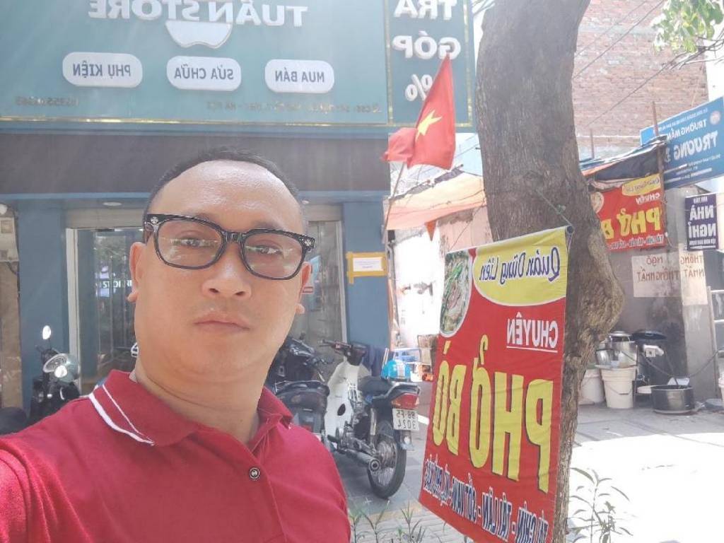 Bán nhà Đại La - diện tích 30m2 4 tầng - Mặt phố kinh doanh - giá 16,5 tỷ