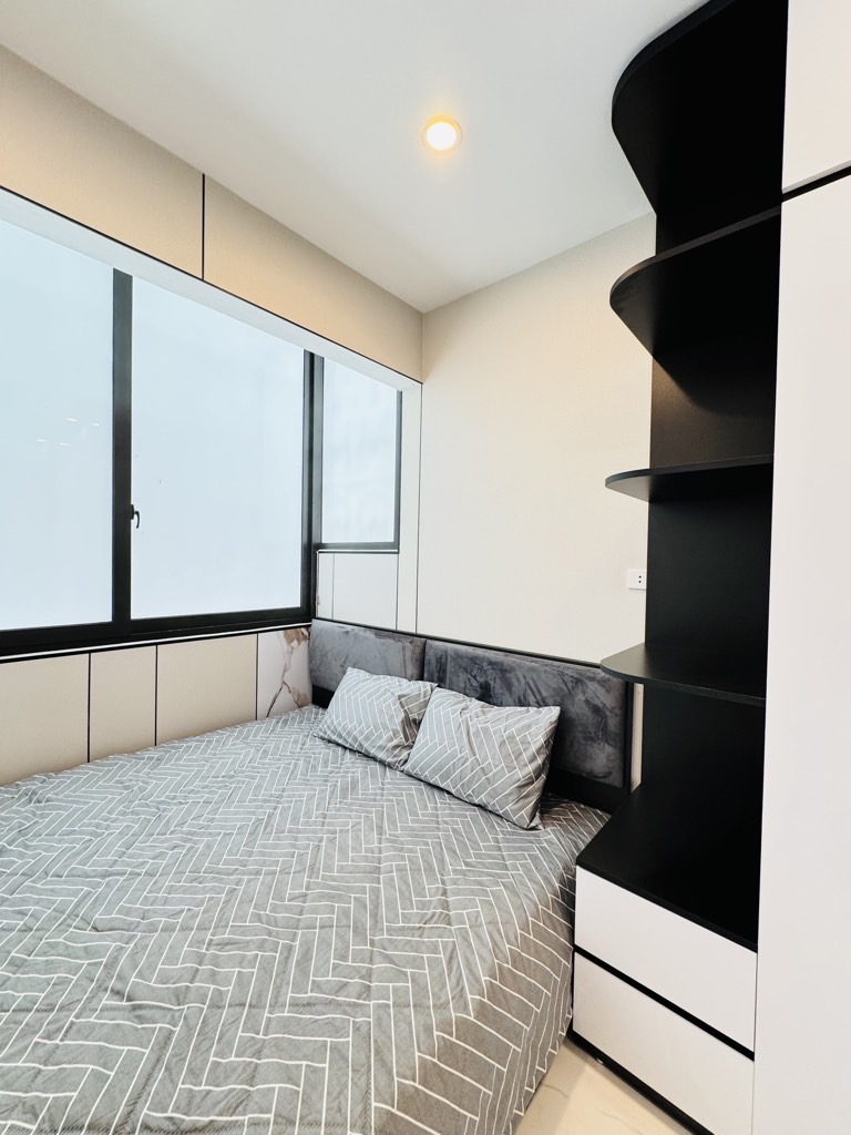 Bán nhà Đại La - diện tích 60m2 1 tầng - Nhà đẹp, sáng, đầy đủ nội thất - giá 3,9 tỷ