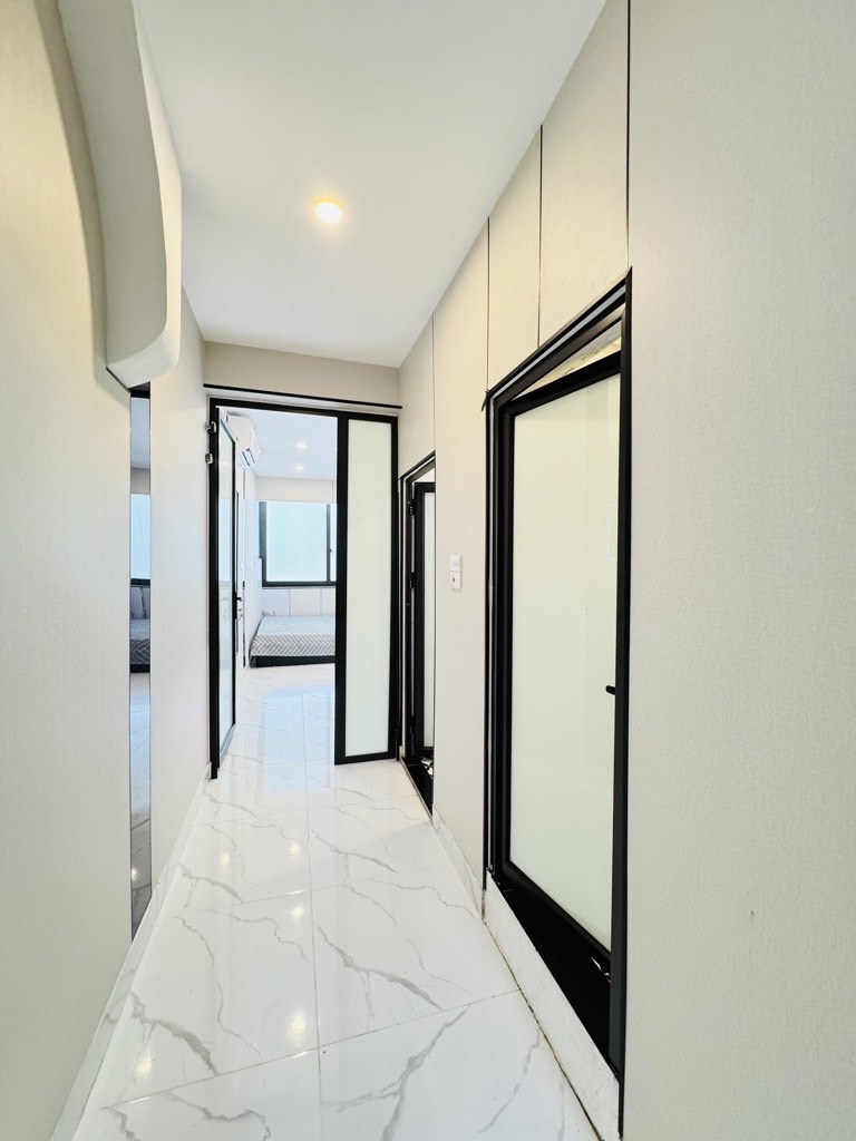 Bán nhà Đại La - diện tích 60m2 1 tầng - Nhà đẹp, sáng, đầy đủ nội thất - giá 3,9 tỷ