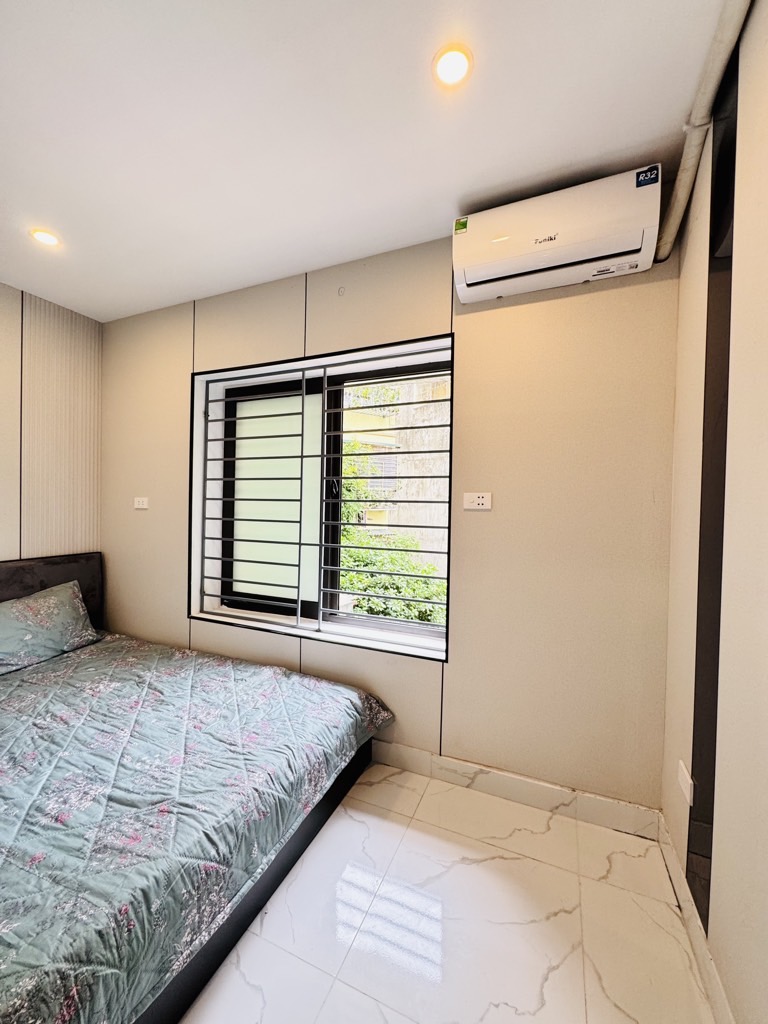 Bán nhà Đại La - diện tích 60m2 1 tầng - Nhà đẹp, sáng, đầy đủ nội thất - giá 3,9 tỷ