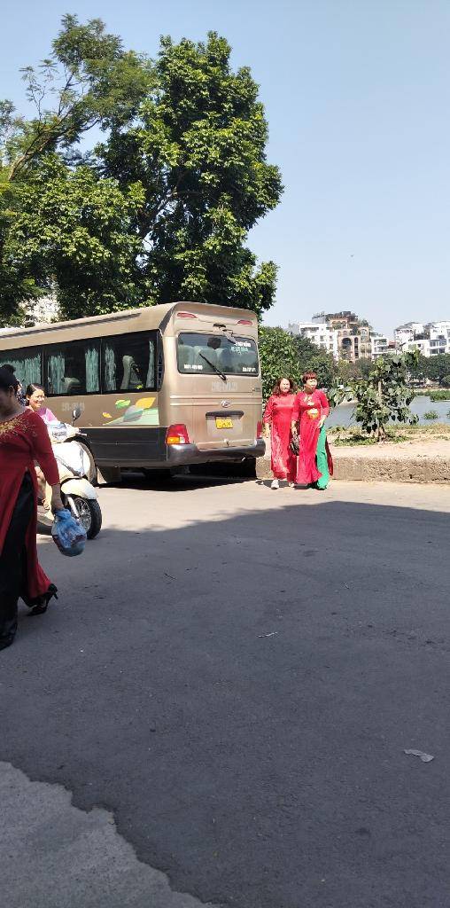 Bán nhà Kim Hoa - diện tích 41.6m2 4 tầng - gần ô tô - giá 8,9 tỷ