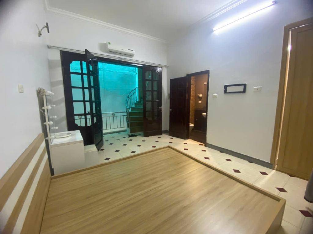 Bán nhà Kim Hoa - diện tích 41.6m2 4 tầng - gần ô tô - giá 8,9 tỷ