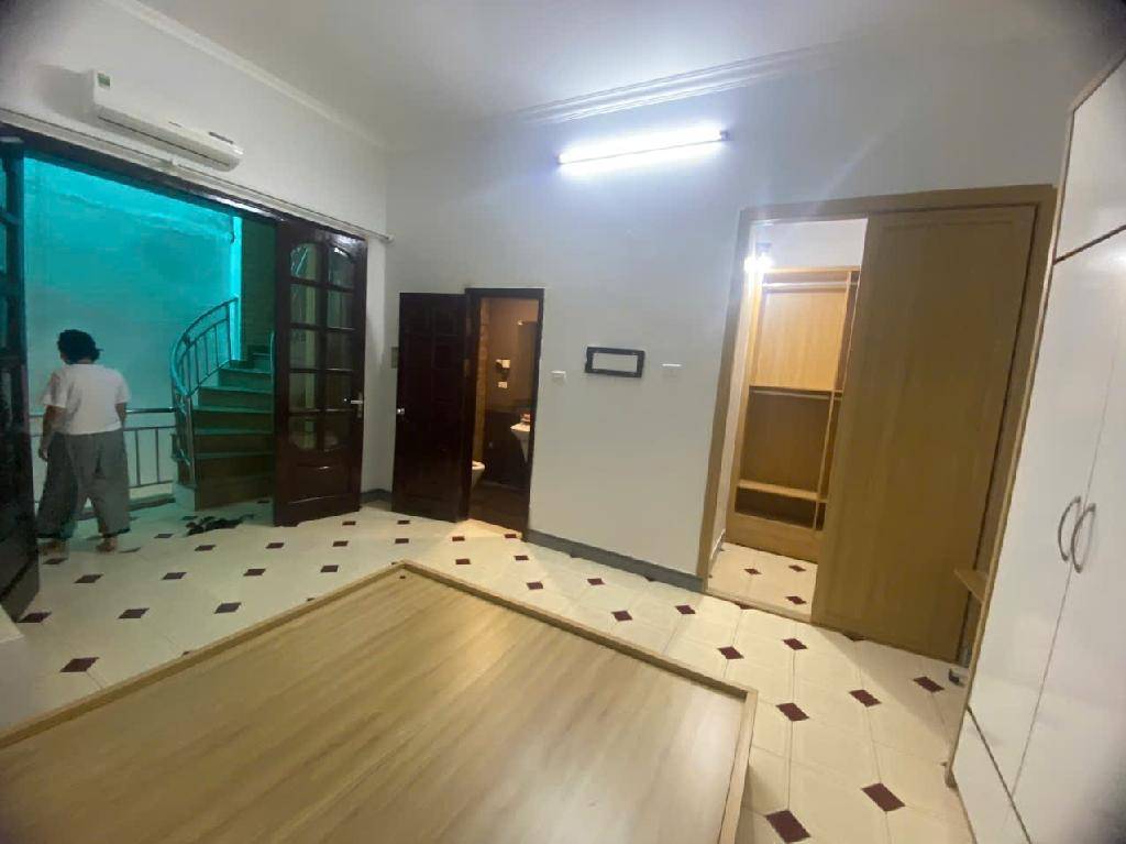 Bán nhà Kim Hoa - diện tích 41.6m2 4 tầng - gần ô tô - giá 8,9 tỷ