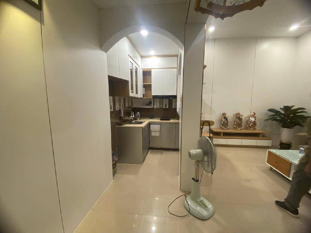 Bán nhà Kim Hoa - diện tích 41.6m2 4 tầng - gần ô tô - giá 8,9 tỷ