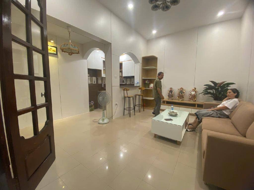 Bán nhà Kim Hoa - diện tích 41.6m2 4 tầng - gần ô tô - giá 8,9 tỷ