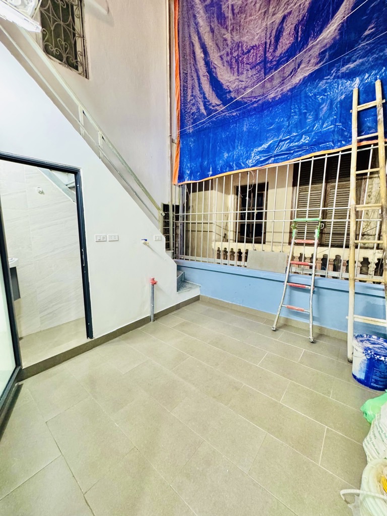 Bán nhà Tân Mai - diện tích 26m2 4 tầng - Nhà riêng nội thất đẹp - giá 3,8 tỷ