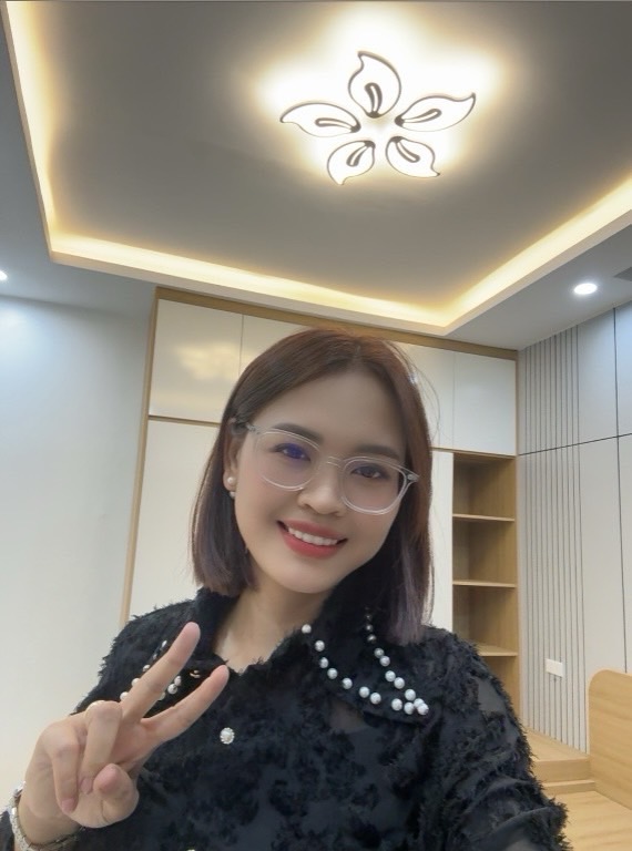 Bán nhà Tân Mai - diện tích 26m2 4 tầng - Nhà riêng nội thất đẹp - giá 3,8 tỷ