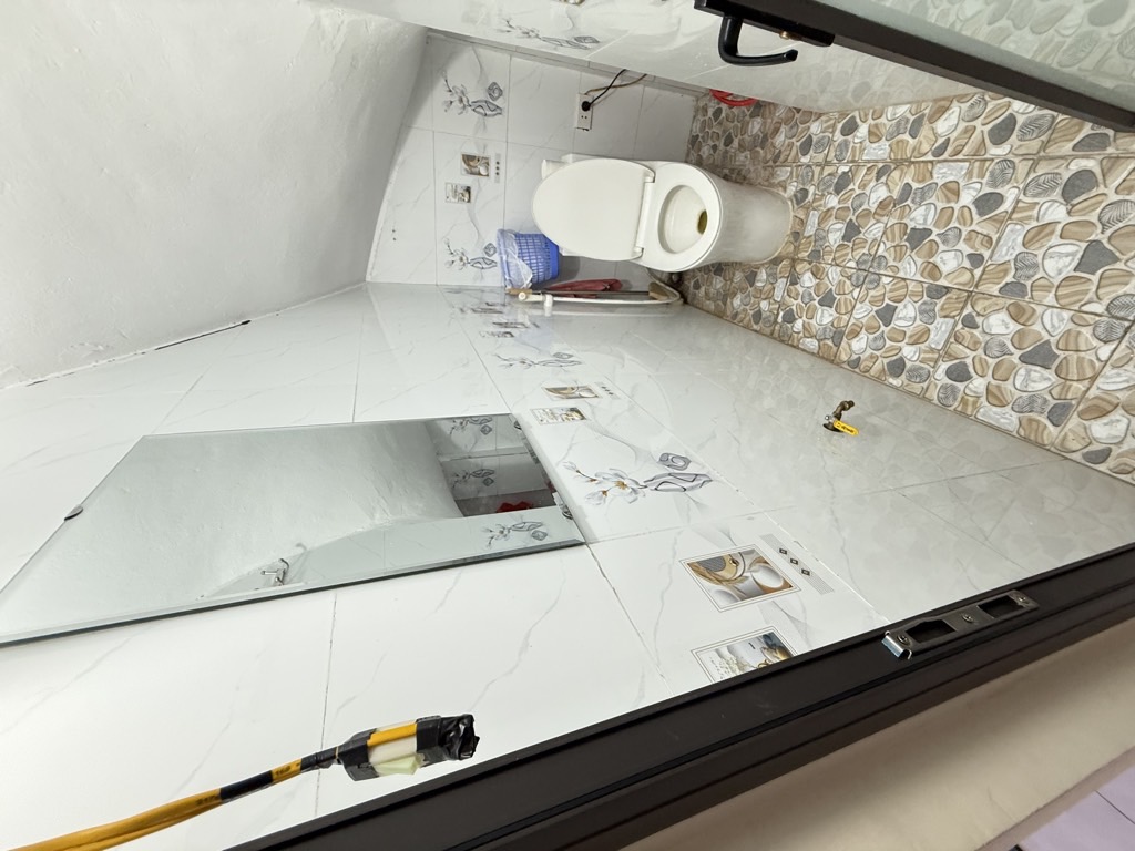 Bán nhà Lĩnh Nam - diện tích 38m2 3 tầng - Mặt ngõ thông ô tô kinh doanh - giá 4,2 tỷ