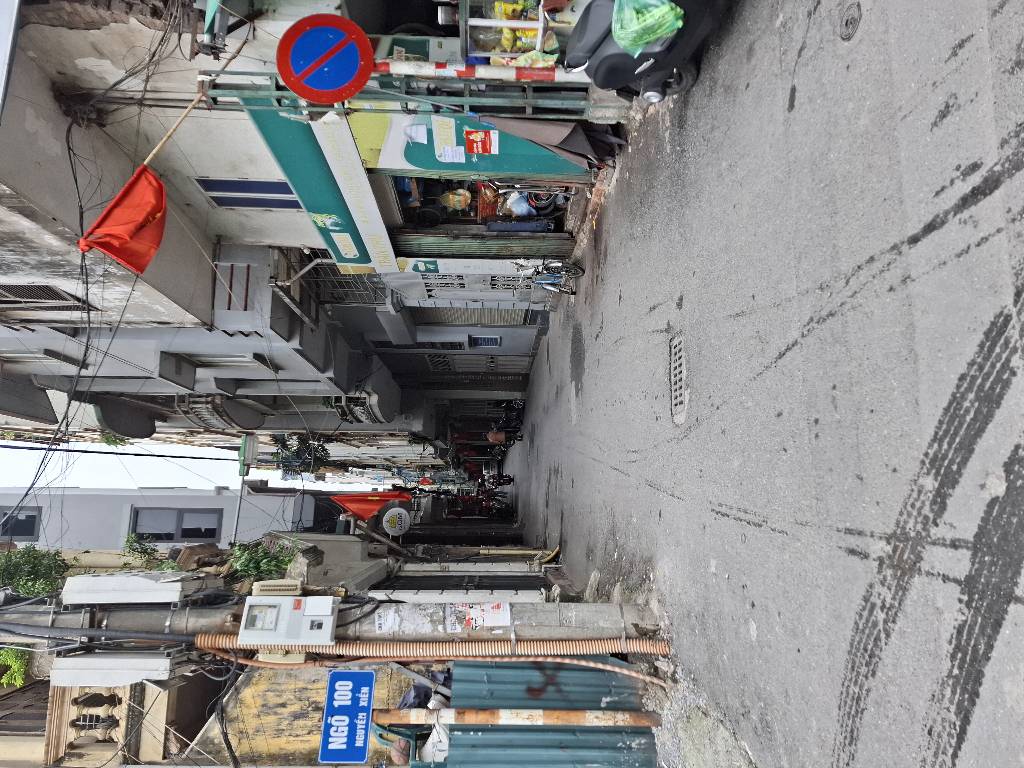 Bán nhà Nguyễn Xiển - diện tích 63.8m2 6 tầng - HIẾM - THANG MÁY - giá 24 tỷ