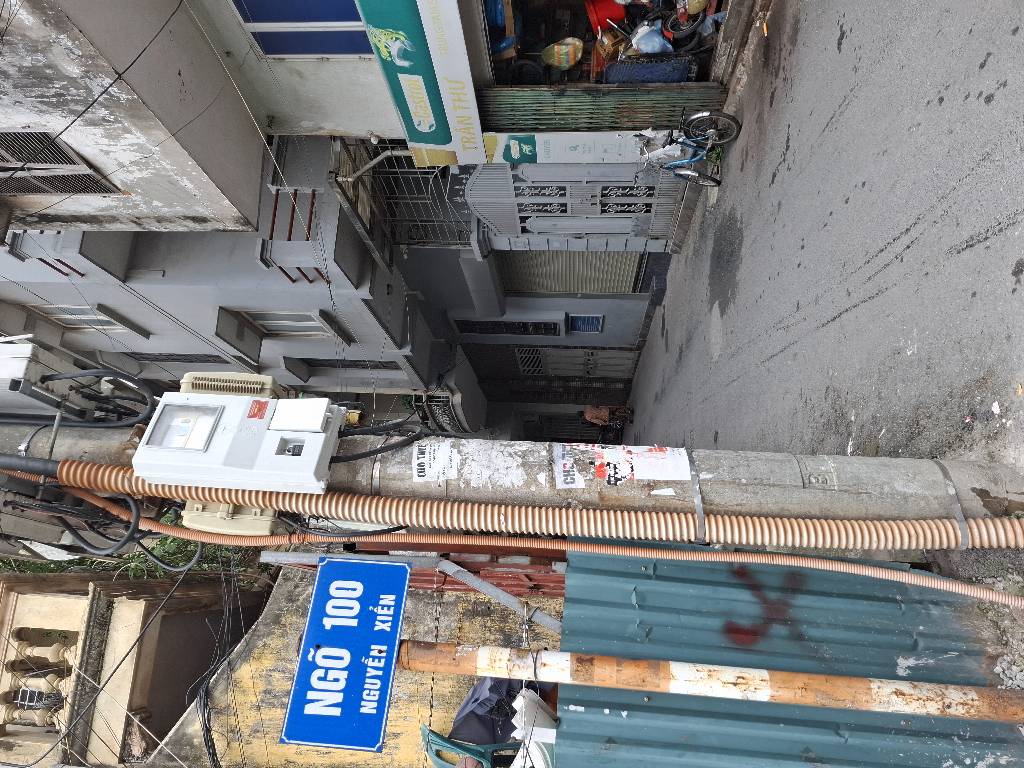 Bán nhà Nguyễn Xiển - diện tích 63.8m2 6 tầng - HIẾM - THANG MÁY - giá 24 tỷ