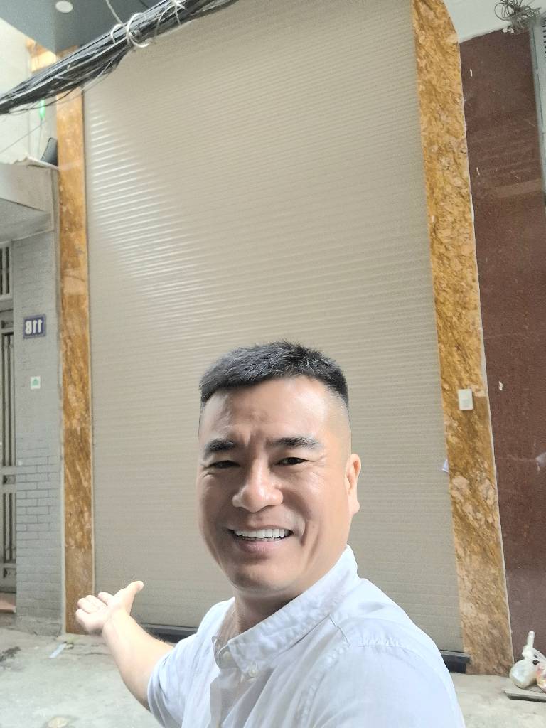 Bán nhà Nguyễn Xiển - diện tích 63.8m2 6 tầng - HIẾM - THANG MÁY - giá 24 tỷ