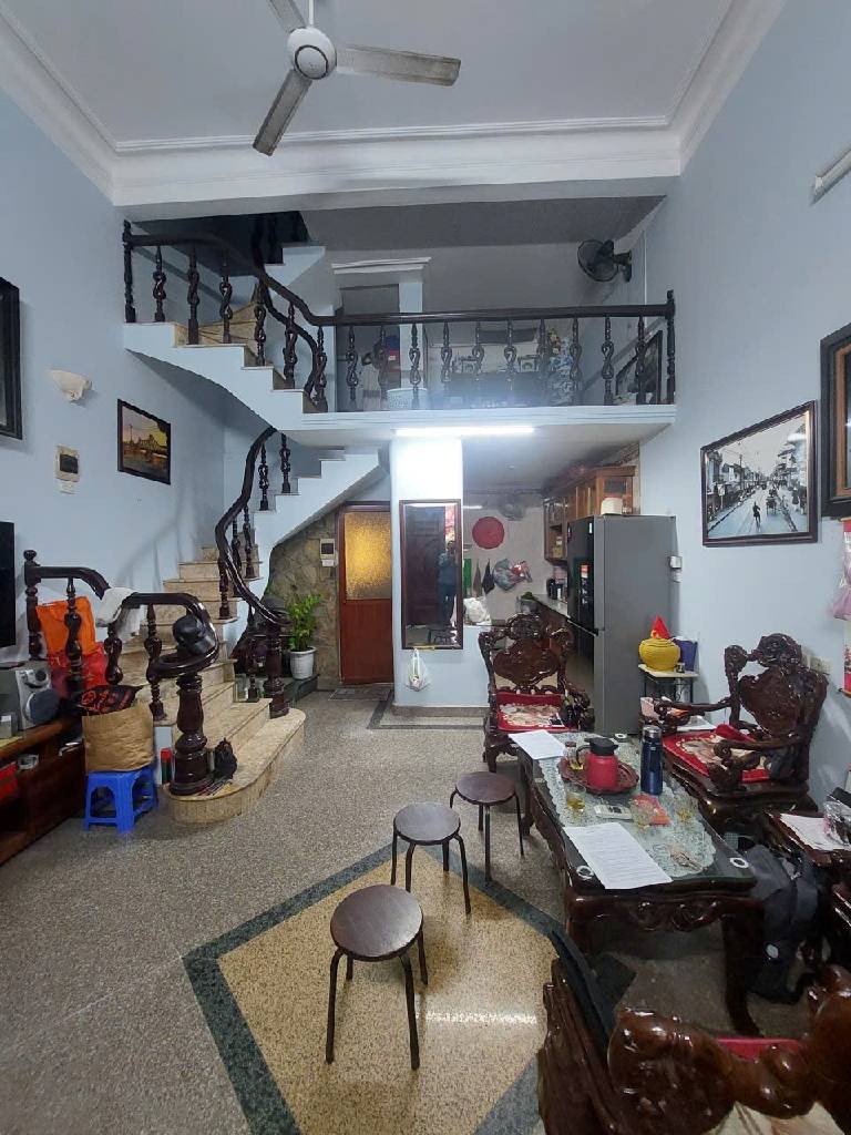 Bán nhà Đông Tác - diện tích 64m2 5 tầng - Lô góc siêu đẹp - giá 23 tỷ