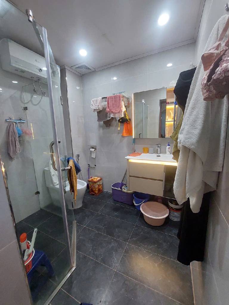 Bán nhà Đông Tác - diện tích 64m2 5 tầng - Lô góc siêu đẹp - giá 23 tỷ