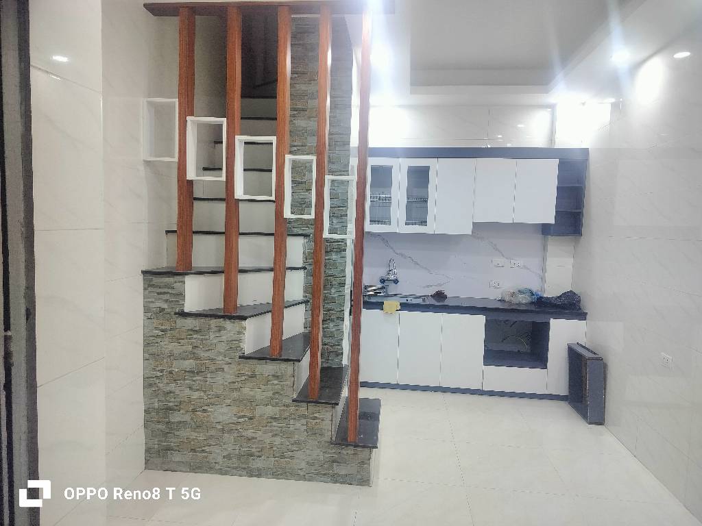 Bán nhà Vĩnh Hưng - diện tích 16m2 3 tầng - Nhà đẹp 2 ngủ - giá 2,5 tỷ