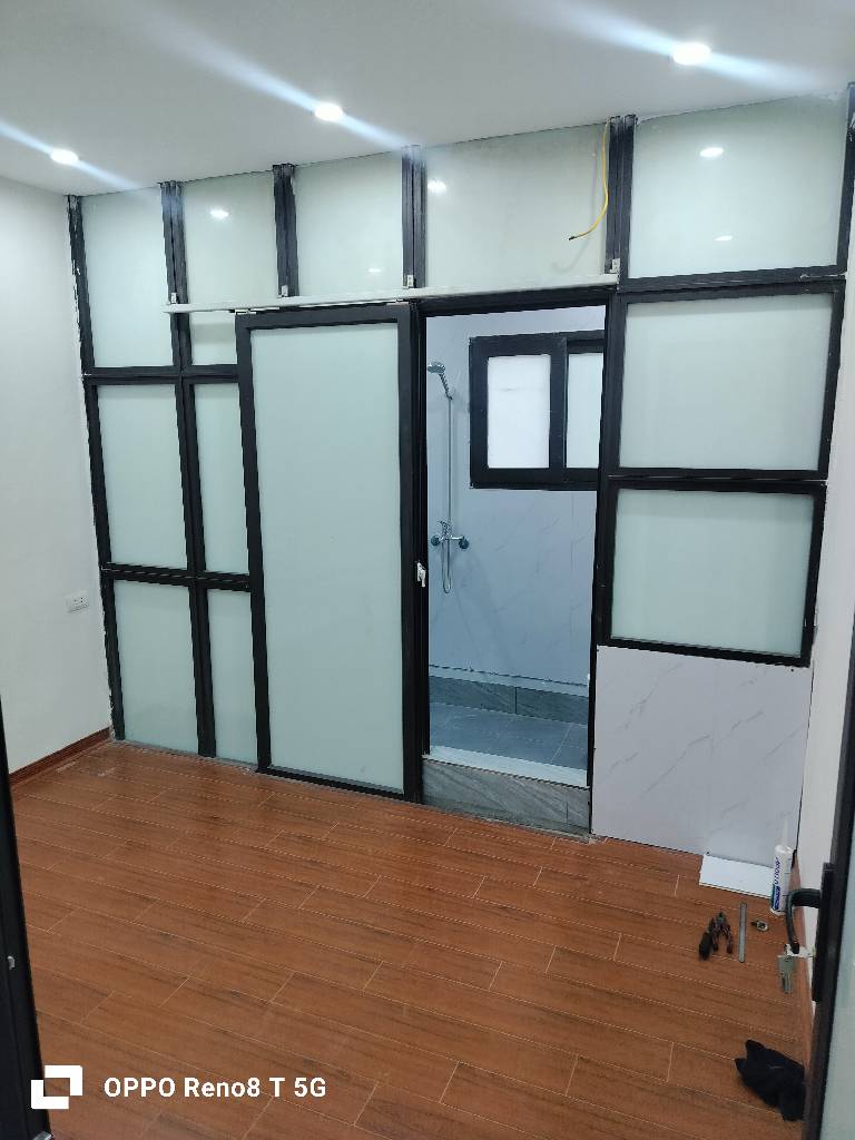 Bán nhà Vĩnh Hưng - diện tích 16m2 3 tầng - Nhà đẹp 2 ngủ - giá 2,5 tỷ