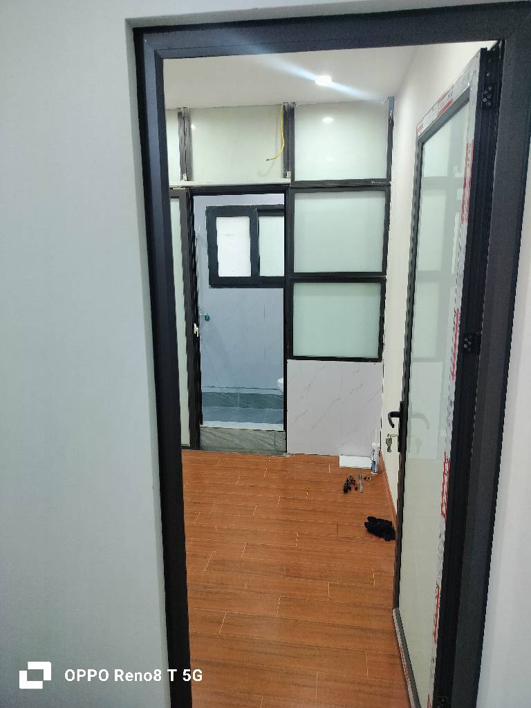 Bán nhà Vĩnh Hưng - diện tích 16m2 3 tầng - Nhà đẹp 2 ngủ - giá 2,5 tỷ