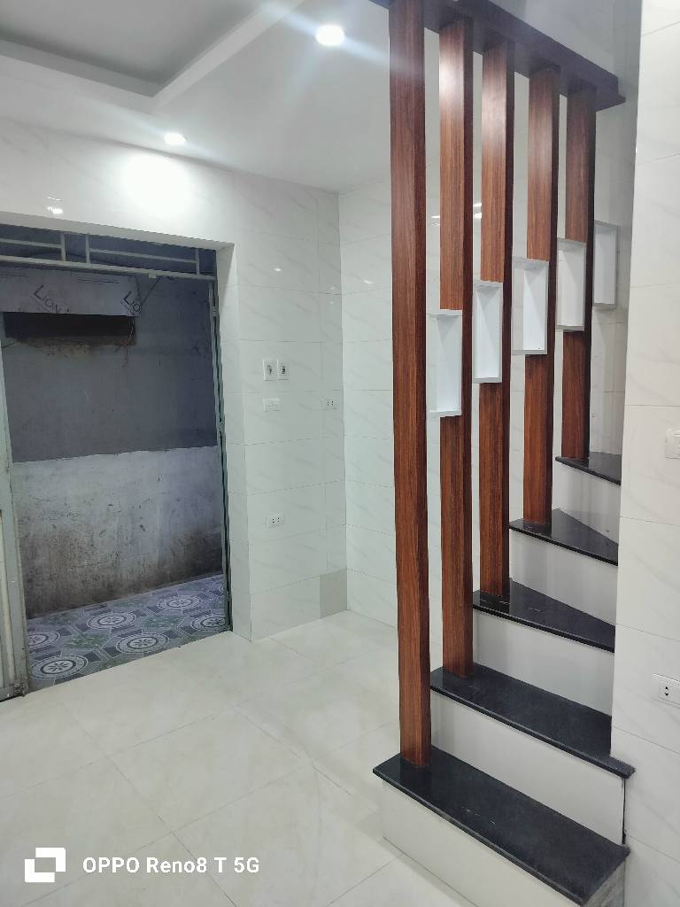 Bán nhà Vĩnh Hưng - diện tích 16m2 3 tầng - Nhà đẹp 2 ngủ - giá 2,5 tỷ