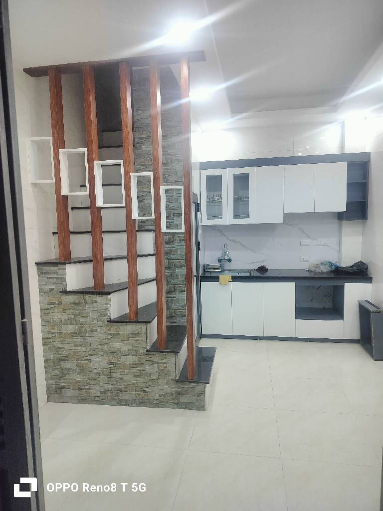 Bán nhà Vĩnh Hưng - diện tích 16m2 3 tầng - Nhà đẹp 2 ngủ - giá 2,5 tỷ