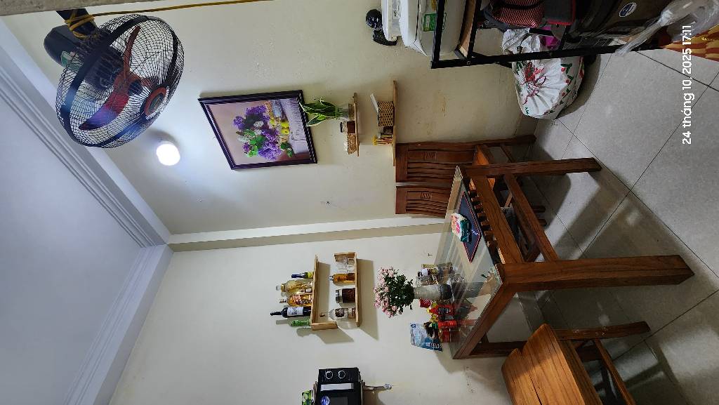 Bán nhà Nguyễn Xiển - diện tích 31m2 4 tầng - Ngõ nông, thông các ngả - giá 4,2 tỷ