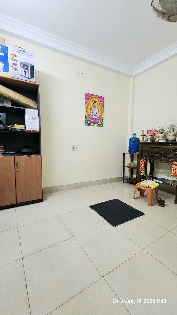 Bán nhà Nguyễn Xiển - diện tích 31m2 4 tầng - Ngõ nông, thông các ngả - giá 4,2 tỷ