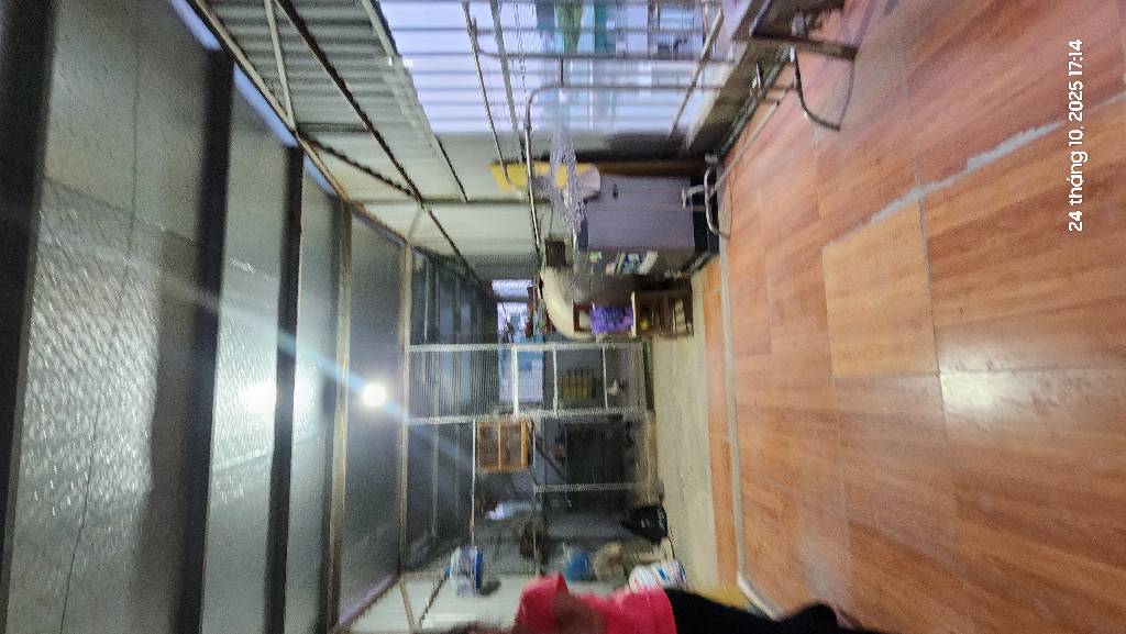 Bán nhà Nguyễn Xiển - diện tích 31m2 4 tầng - Ngõ nông, thông các ngả - giá 4,2 tỷ