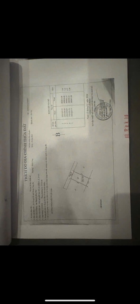 Bán nhà Định công Hạ - diện tích 24,2m2 3 tầng - Ô tô tránh - giá 2,15 tỷ