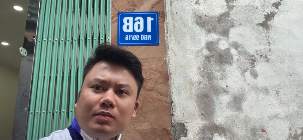 Bán nhà Định công Hạ - diện tích 24,2m2 3 tầng - Ô tô tránh - giá 2,15 tỷ