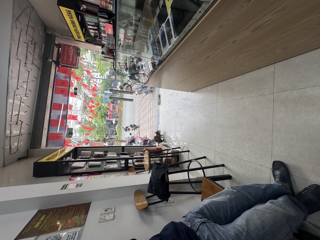 Bán nhà mặt phố Ngô Gia Tự 46m2 x 5 tầng, Q. Long Biên - Giá 18 tỷ - Ảnh 3